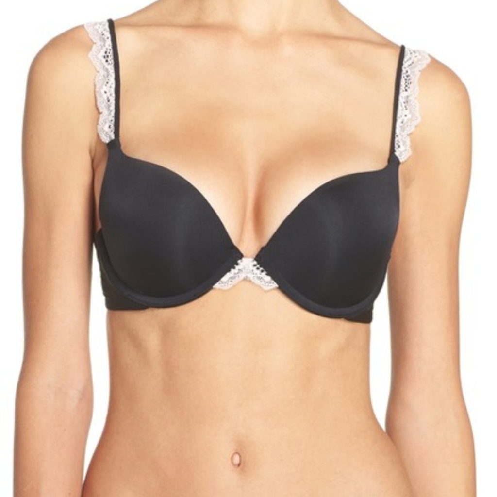 Felina Argentella Push Up 34b